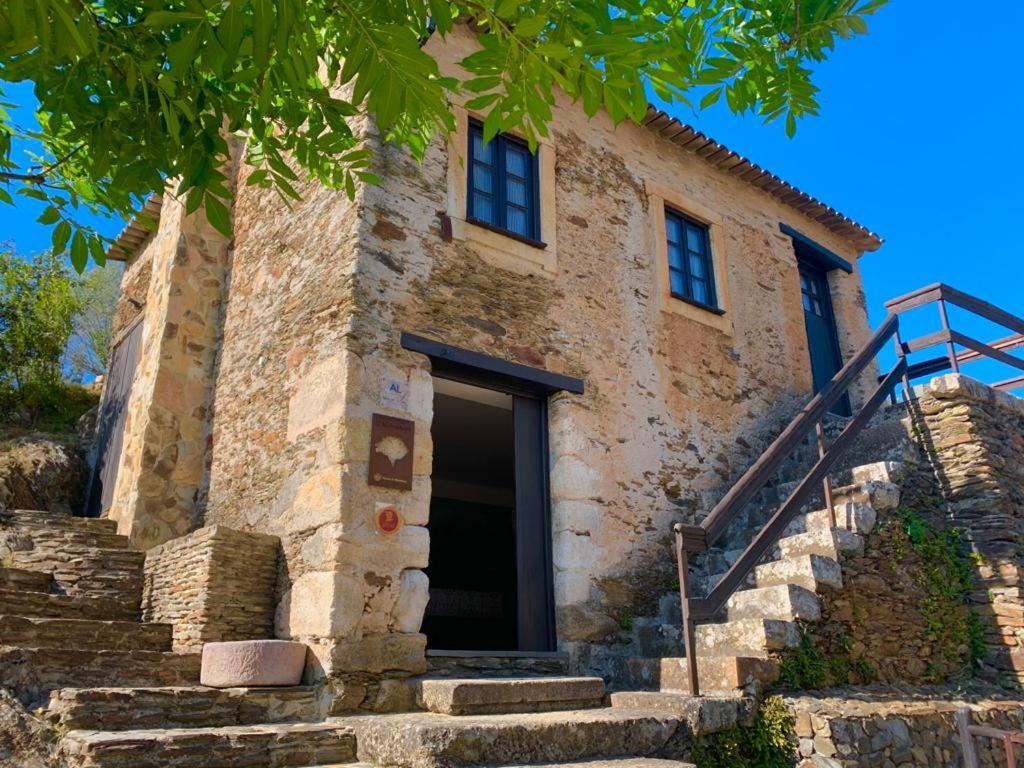 O Medronheiro Βίλα Penacova Εξωτερικό φωτογραφία