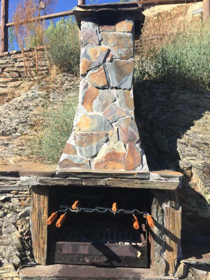 O Medronheiro Βίλα Penacova Εξωτερικό φωτογραφία