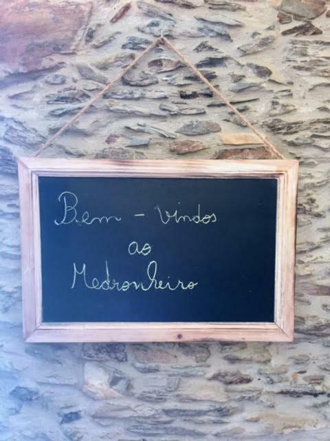 O Medronheiro Βίλα Penacova Εξωτερικό φωτογραφία